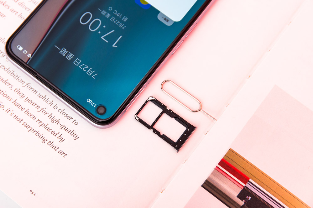 realme V5֧չڴ棬չڴ256GB