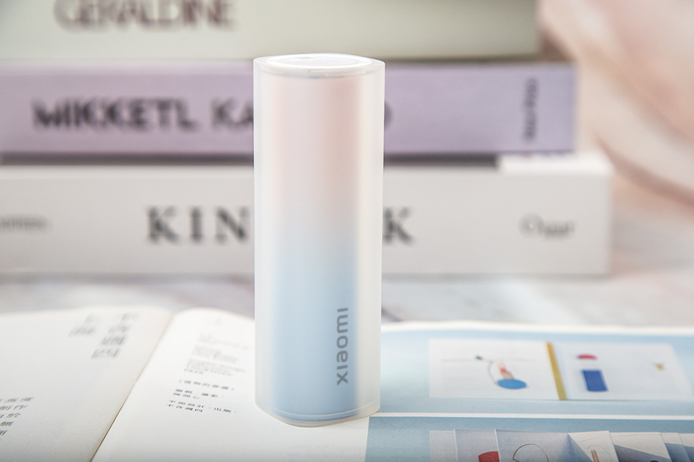 小米Civi 2冰冰蓝图赏,高颜值的自拍神器 小米Civi 2