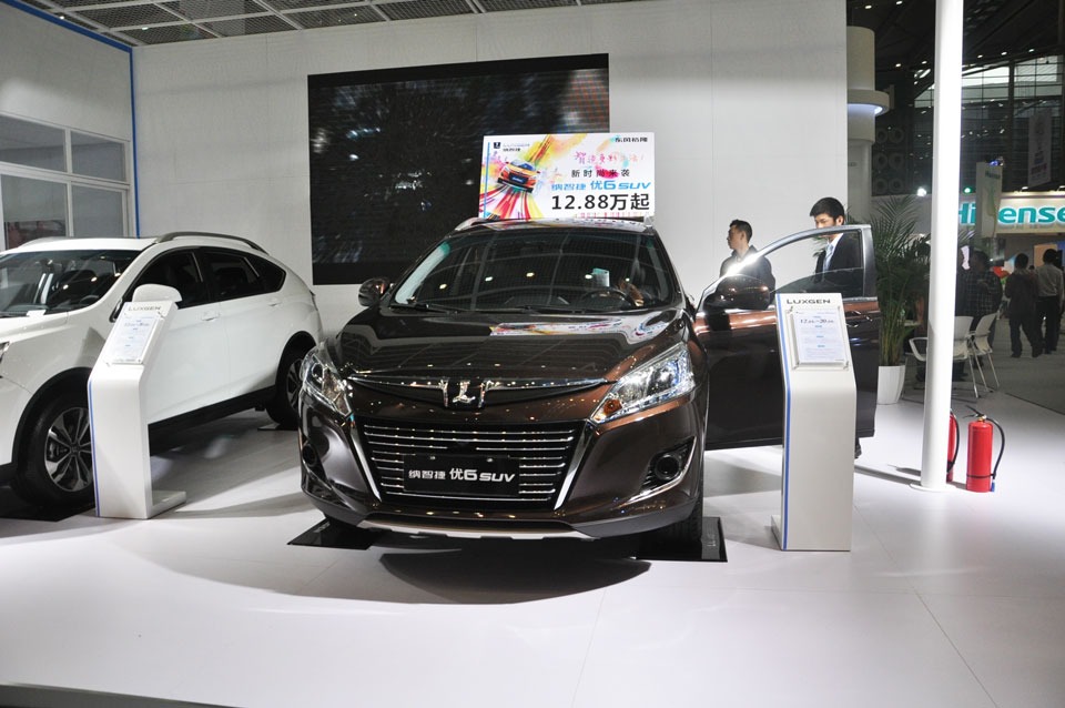 ��6 SUVӵ�����ܸ�����ʻϵͳ�뻷�����ӻ���ȫϵͳ|���ǽ�