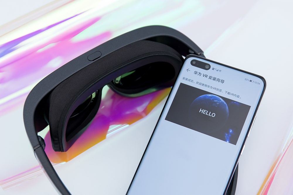 οVR֮أҪϻΪֻʹãͨӣ״Ӻֻ֮εߣذװӦúӾͿֻٿVR۾ˡ