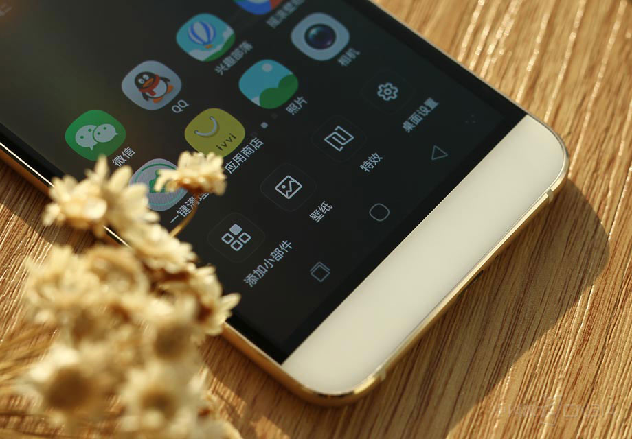 ��׿�����󰴼��������ϵ���Ļ����ȥ����Ļ�·�ԭ��Home��λ��ʲô��û�У��ǳ�������