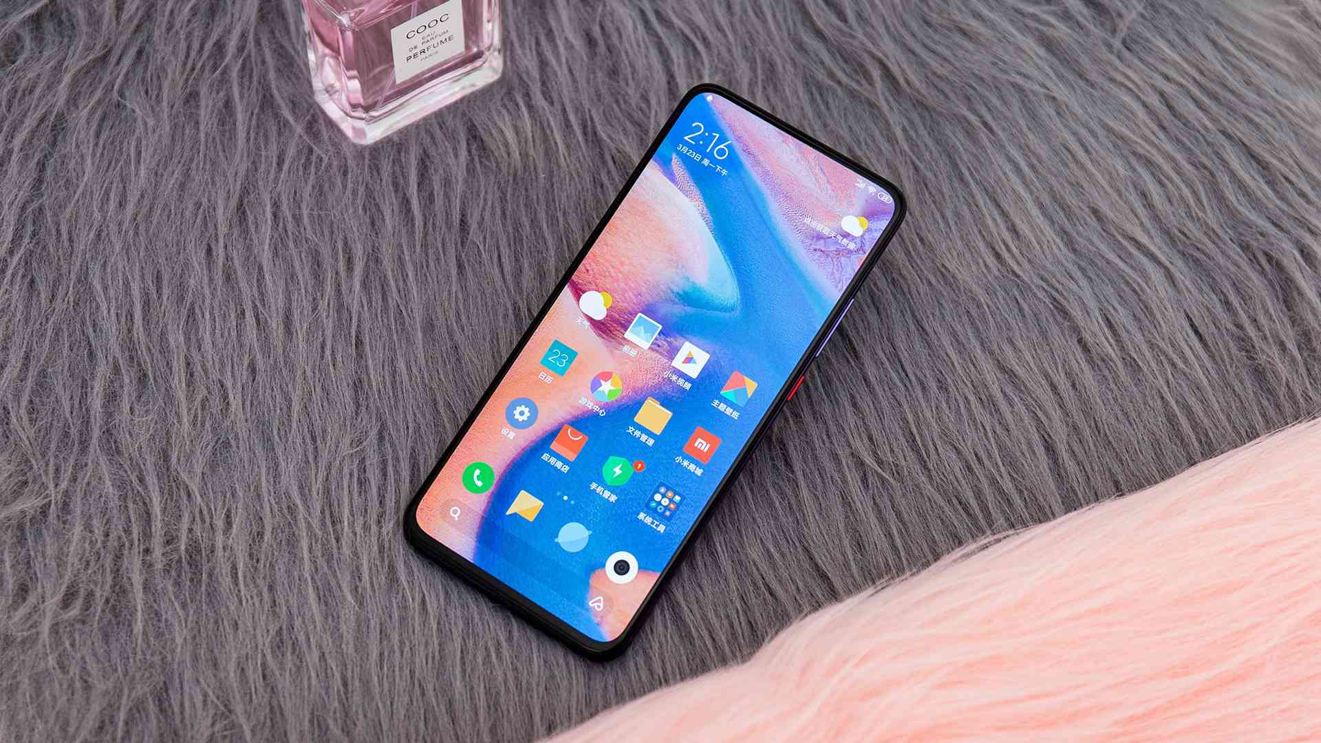 5G良心旗舰 Redmi K30 Pro星环紫美图赏 Redmi K30 Pro星环紫,Redmi K30 Pro图赏,Redmi K30 Pro 5G,Redmi K30 Pro后置四摄,