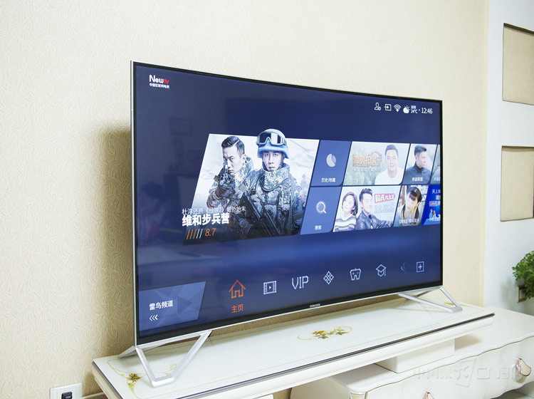 ������ӻ��л�ϵ���ר�����������̶ȵļ��ٹۿ��ߵ��۾�ƣ�͡����һ����з����⻤��ģʽ�����û����Ը��ӽ����Ĺۿ����ӡ�