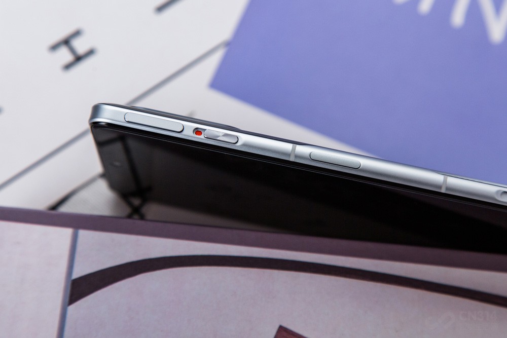 既轻薄又硬核 Redmi K40游戏增强版图赏 Redmi K40游戏增强版,Redmi K40游戏增强版天玑1200,Redmi K40游戏增强版