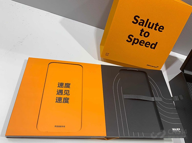 ��ɧ���ĳ�ɫ����ؾ��������׵��ҵġ���ɽ�ȡ��������ڵ�������F1�������P1 GTR����ʹ�ã�һ��6T�����װ��������ɫ���������ʾ��������ٶ��¾�����Salute to Speed��������õ�slogan��