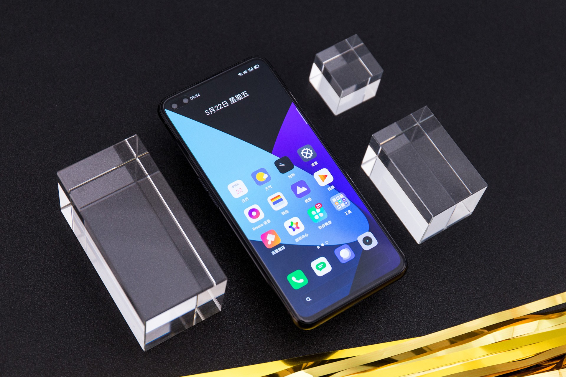 2020걻ܶΪ5G ռ꣬5GµֻܵҪҲﵽǰδеĸ߶ȣҲ˸ֻöѵƺѾˡɥĲ񡱵ĵزrealmeiQOOһһֱǿܱǩƷƣøǼ¡