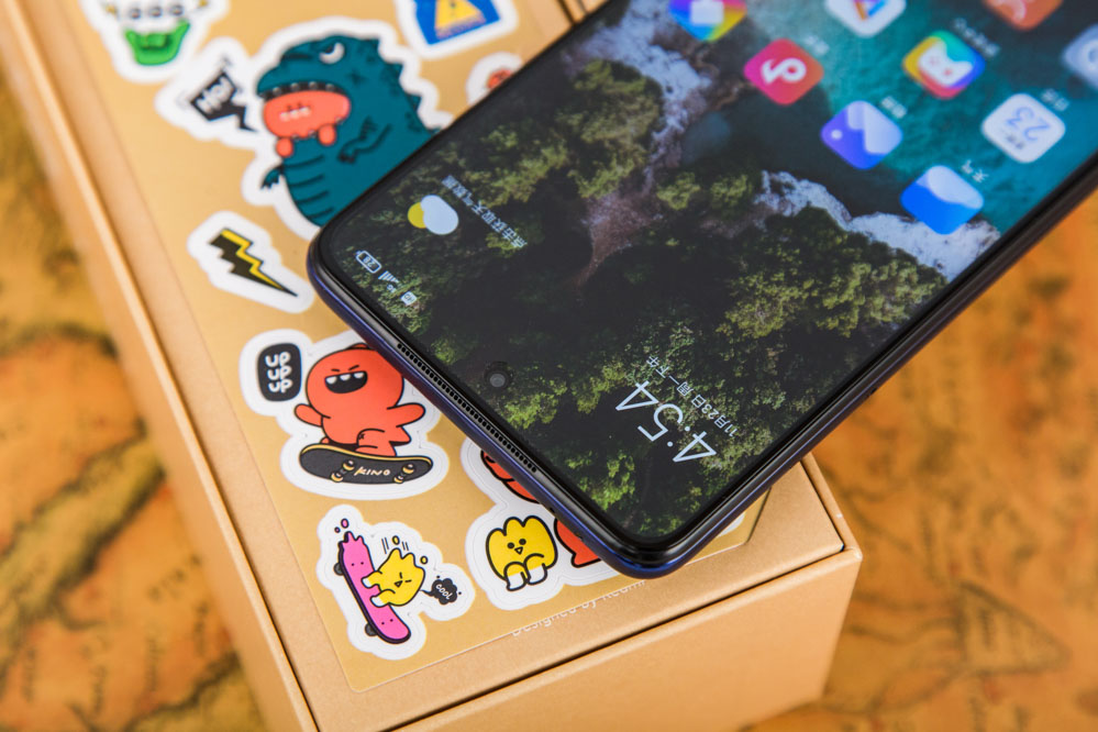 ͳ緽棬Redmi Note 9 Proĵ4820mAhǰRedmi Note 8 Pro󣬳繦Ϊ33Wṩ㹻ʱͽΪٵĳٶȡ