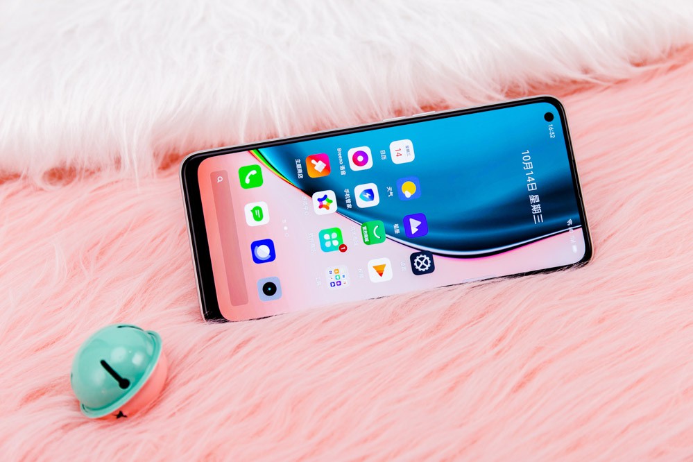 完美诠释“敢越级” realme真我Q2 Pro图赏 realme 真我Q2 Pro,realme 真我Q2 Pro图赏,realme 真我Q2 Pro天玑800U