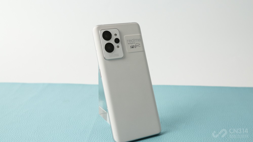 2022开年旗舰!realme GT2 Pro美图赏析 realme