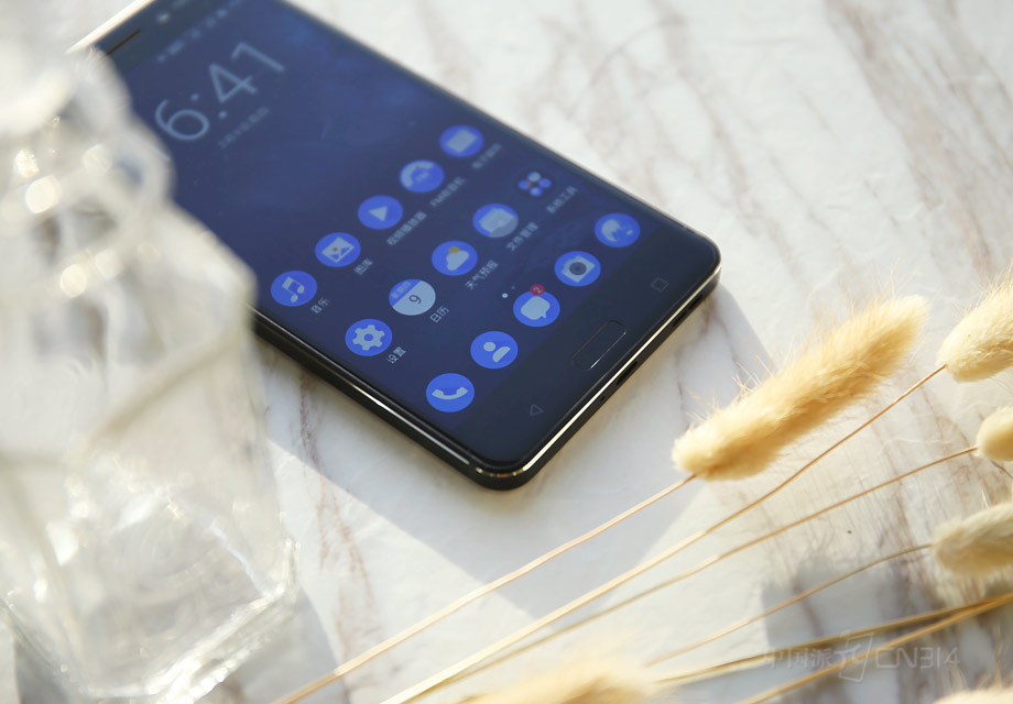 ����İ�׿�����Ų���Home������ϣ��ڵ����ֻ���ҵҲ�ǳ���������Ҳ�㹻���ã�