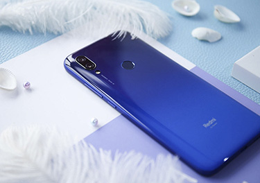 ԪгһܴĶû Redmi 7ͼ