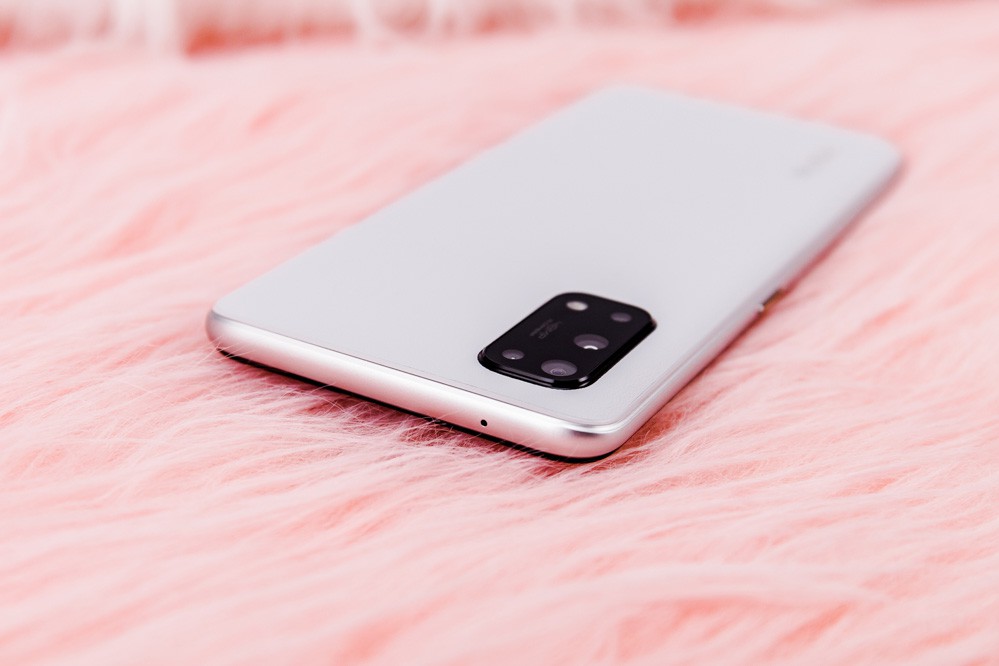 完美诠释“敢越级” realme真我Q2 Pro图赏 realme 真我Q2 Pro,realme 真我Q2 Pro图赏,realme 真我Q2 Pro天玑800U