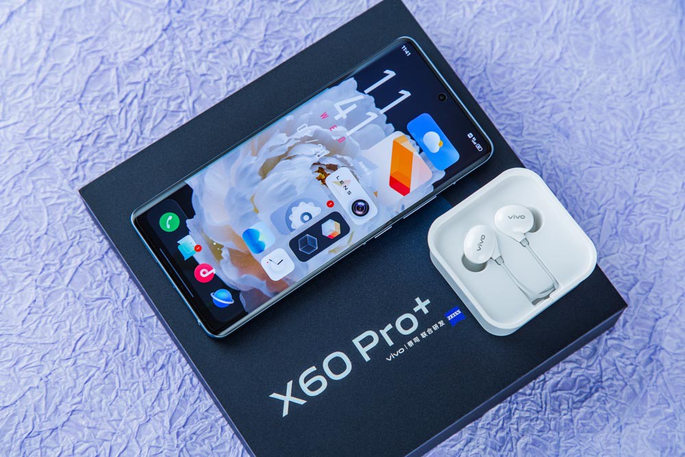 蔡司T*镀膜加持!vivo X60 Pro+美图赏析 vivox60pro+,vivo超大杯,x60超大杯