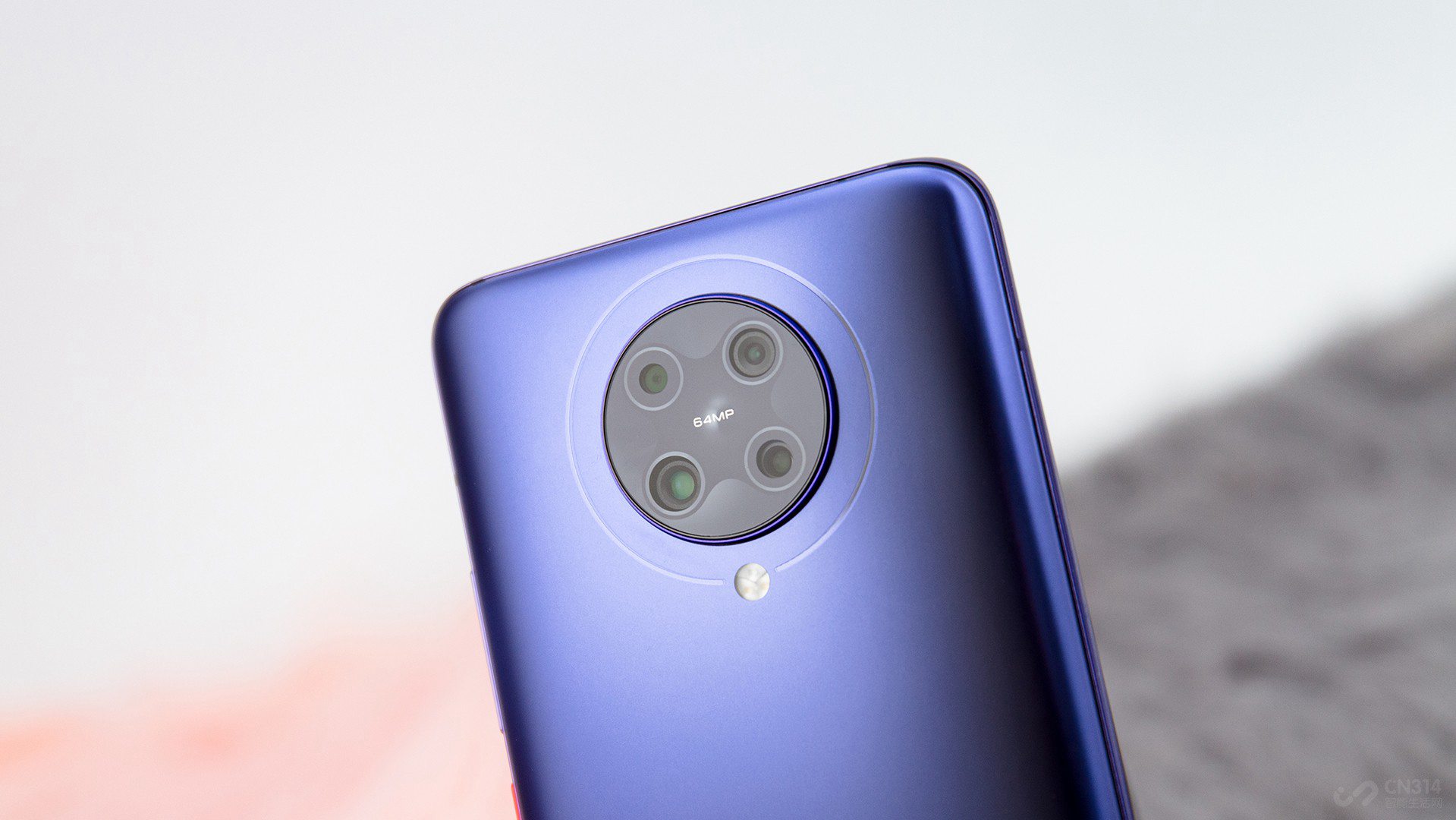5G良心旗舰 Redmi K30 Pro星环紫美图赏 Redmi K30 Pro星环紫,Redmi K30 Pro图赏,Redmi K30 Pro 5G,Redmi K30 Pro后置四摄,