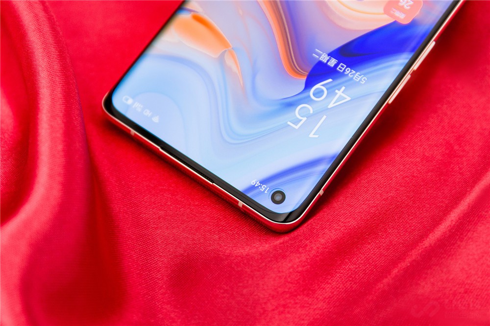 ֻĵ漱Ҳ65W Super VOOC 2.0ٲ36ӾܿٴֻгϣOPPO65Wһֱҵչıˣ5GʱĿάֻ֡