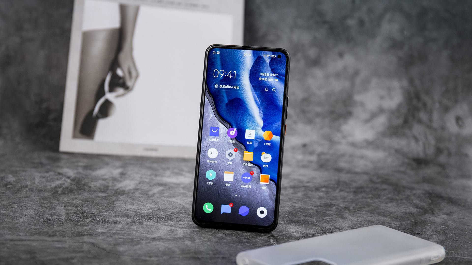 iQOO 3��������X��רҵ��������������������ƣ�iQOO 3�����˻�е����ģʽ�����Ӿ�����������������ά�������������顣����֮�⣬������Ϸ�ռ�3.0��ӥ����ʾ��ǿ����������Hi-Fi��һϵ�й��ܣ��������û�����Ϸ���顣