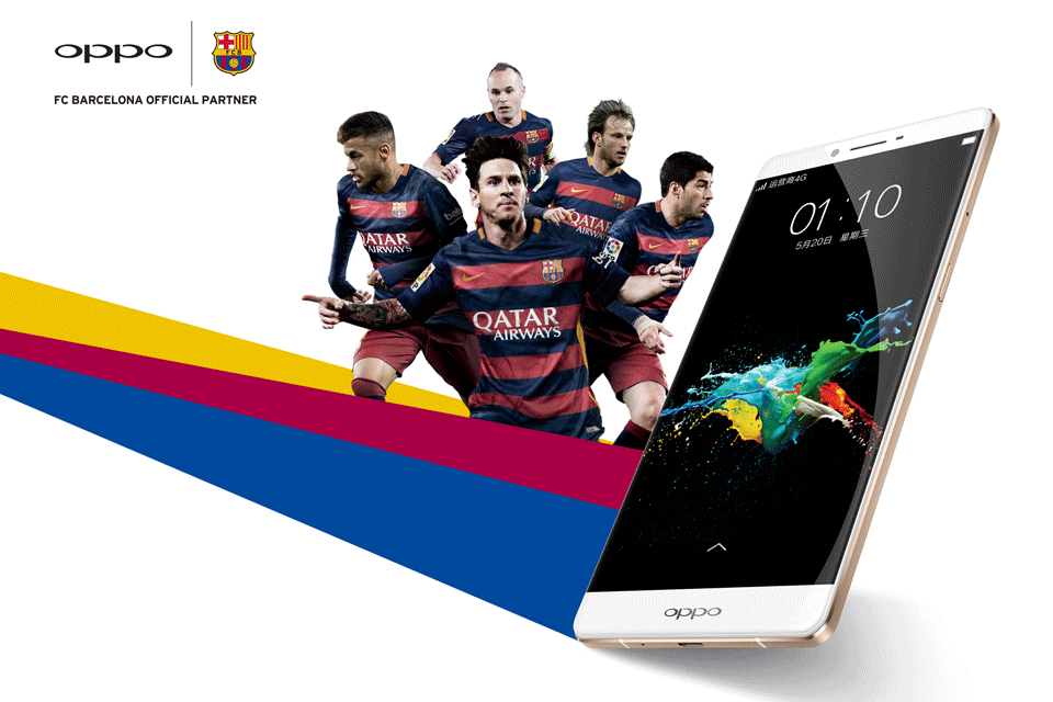 9��8�գ�OPPO������ڱ����ٿ�ȫ���������ŷ����ᣬ����OPPO��2015-16������ʼ��ʽ��Ϊ�����ٷ�������顣�ڽ�������3�������˫�������������¡���˿������ӹ�桢�����ܱ߲�Ʒ�������������ȫ�����ĺ�����