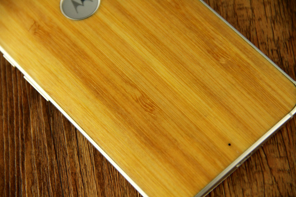 ΨһԣMoto XֻӺǶǶһ޶ģ|Moto X