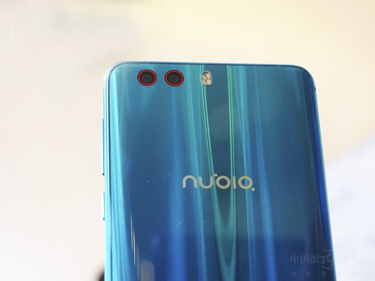 ��۷��棬Ŭ����Z17miniS�䱸������ָ��ʶ�𣬱�������3D�������ʣ���ʵ�ǱȽϱ��ص����͡�