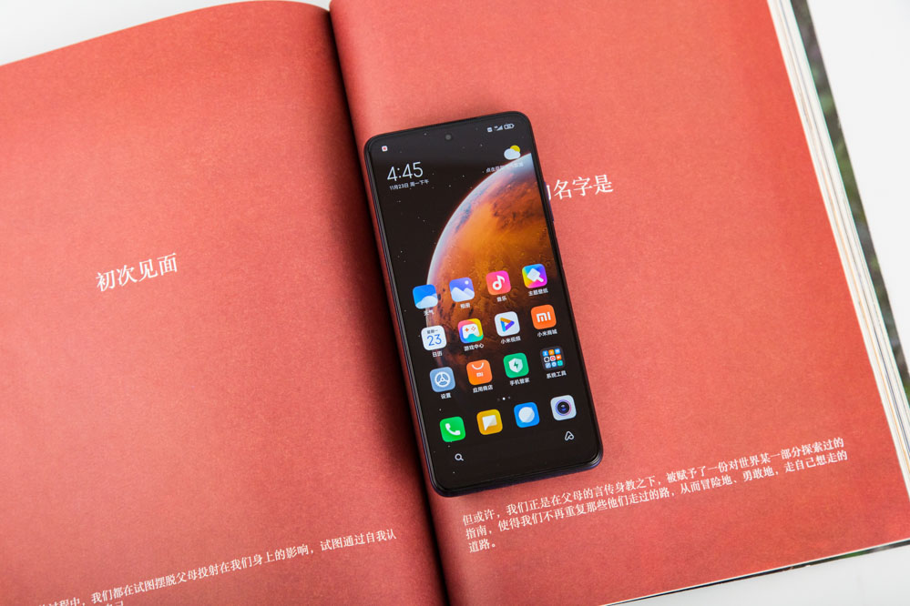 棬Redmi Note 9 Pro䱸4820mAhĴغ33W߿䣬ݹٷܣ58ӵʱܿٻѪٶȷǳ١