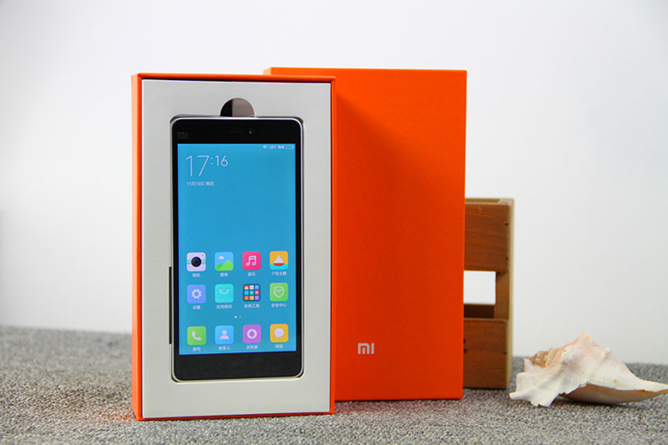 �򿪰�װ��С��4c����ӳ��������էһ��С��4c��֮ǰ��4i����۷���û��ʲô����