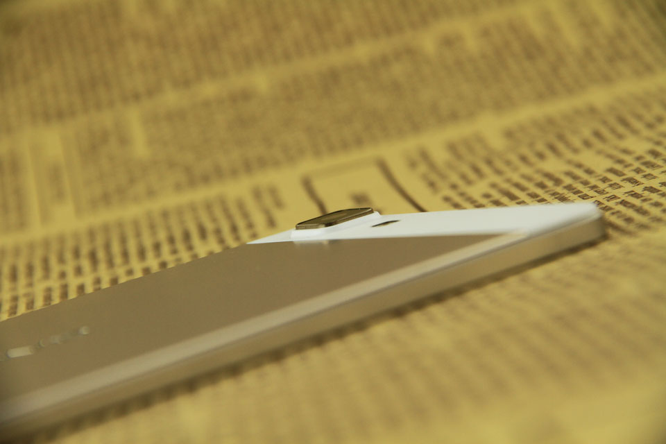 Ϊ˲ЭĻʣX5Maxͷ͹ںǵ|vivo X5Max