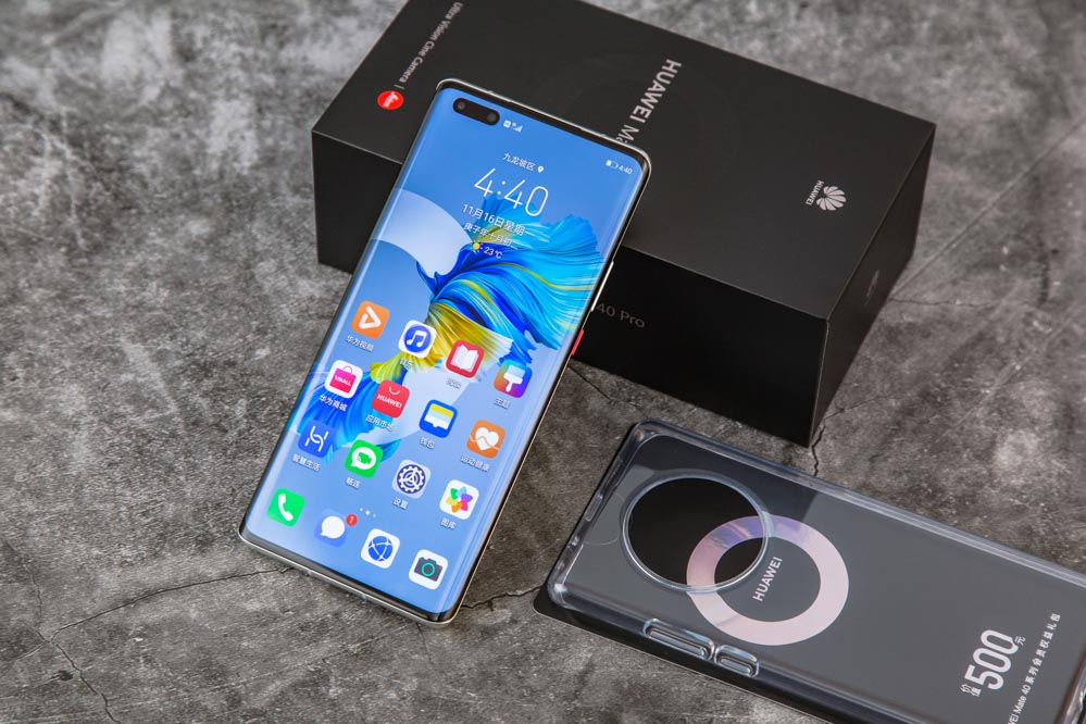 UI棬ϴMateϵлˮAIղٿغǳɹεMate40 Proڱһع֮⣬հѹǸ֧ȹܣӦǳ