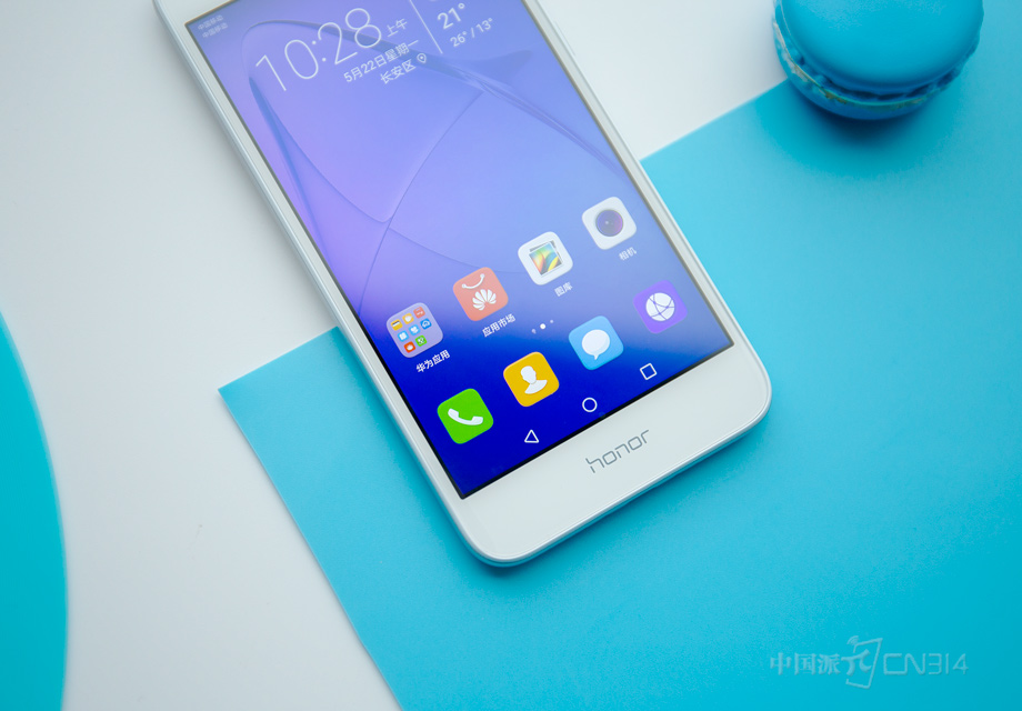 �·�ӡ�С�honor����Logo�����忴��û�ж����Ԫ�أ�ʮ�������ׯ��