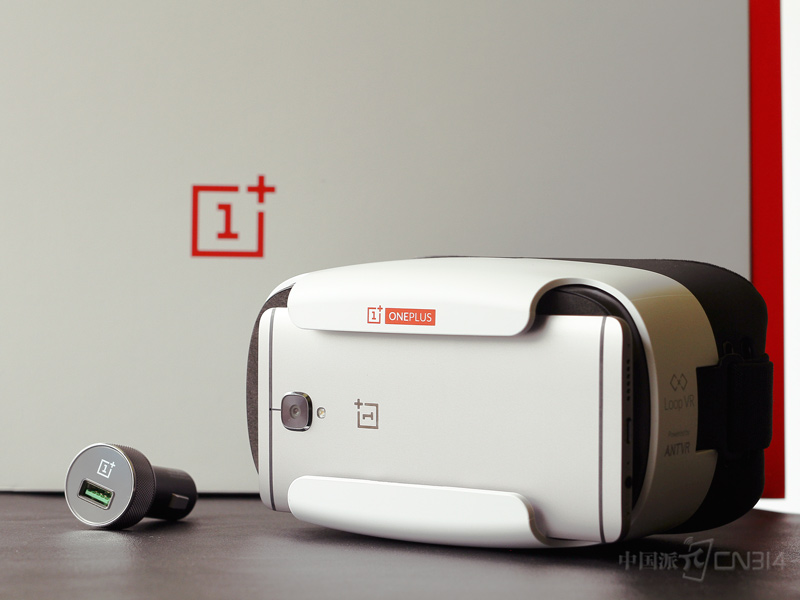 һ�ӳ���Dash�����һ��LOOP VR�۾�����������ɫ���ǳ��Ĳ�����