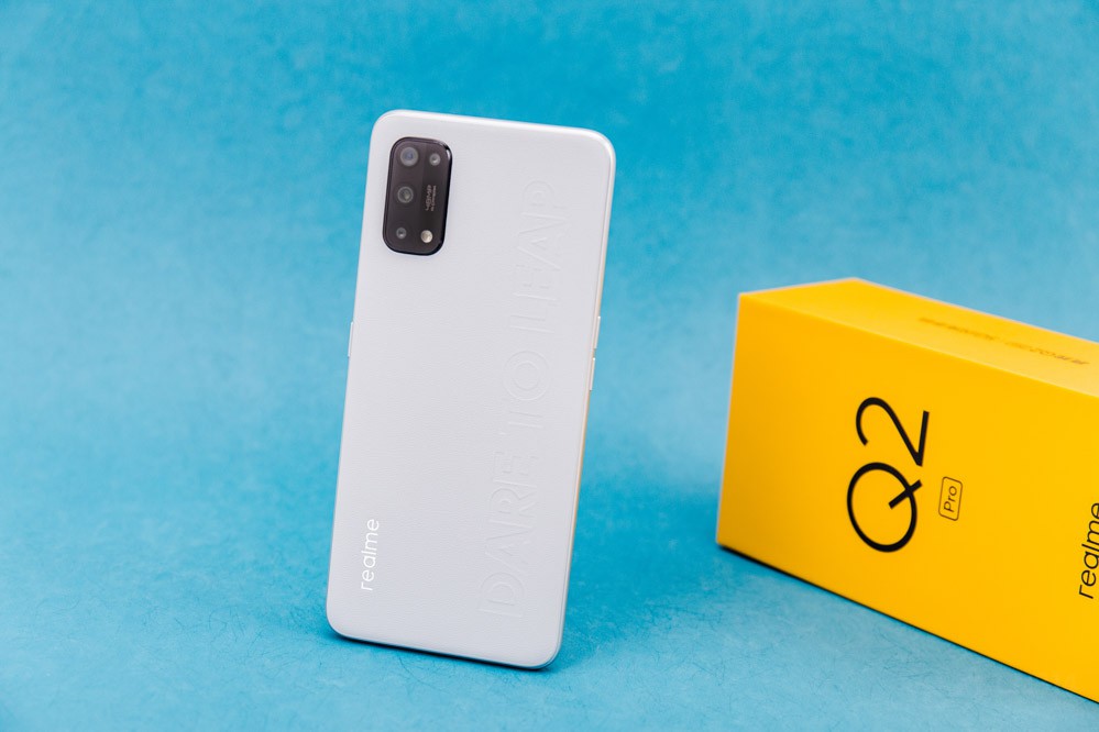 颜值快充不输旗舰 realme 真我Q2 Pro图赏 realme 真我Q2 Pro,realme 真我Q2 Pro图赏,realme 真我Q2 Pro天玑800U