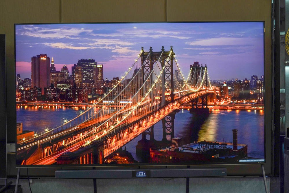 ҪIMAXӰԺؼң򵥵ģ𰸾ӵһ̨TCLĻ98X9C98Ӣľ޴Ļаϵͳļӳ֣ڿӪ𺳵ӾܡôҸǵľͷTCLĻ98X9C𺳱֡