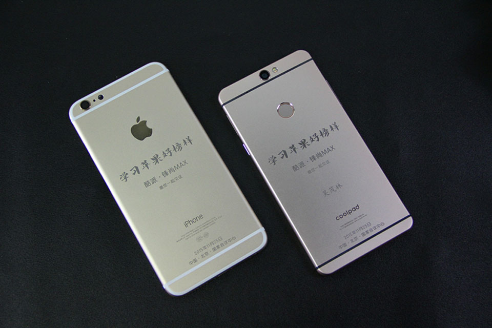 ���ɷ���Max�Ļ��������ͳߴ���iPhone 6Plus��Ϊ���ƣ������ɸ����������������뺯�ϱ����ˡ�ѧϰƻ���ð����������ۡ�