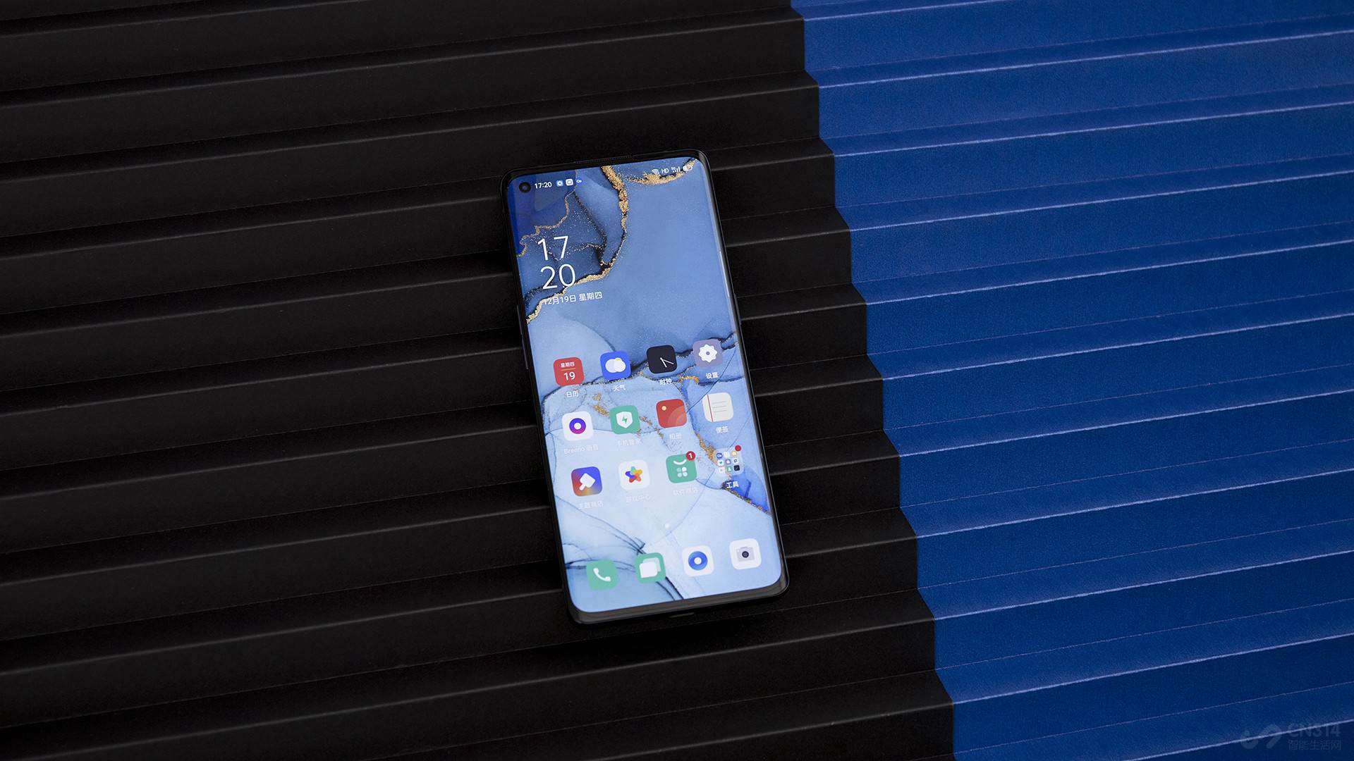 ��5G�ֻ�����ӭ������ʽ������ʱ�̣�OPPO��ʱ������Reno3 Pro��ͨ��5G��˫��Ƶ����Ϊ�����˵����������ש���ߡ���������������ϵ��ִ���ᣬOPPO Reno3 Pro��������������5Gʱ�����������һ�����Ž⡣