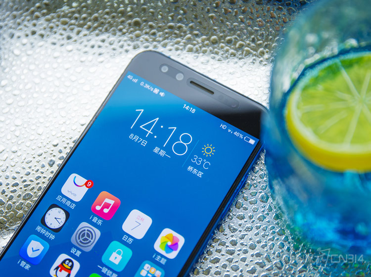 ǰ�þ�ͷvivo X9s�䱸����2000��+500����ϵ����˫�㣬����Ч����һ����������ɫ����Ӱ�𪣬����Ч�������㣬���Ż�õ��������ӵ��Ƴ�ɡ�