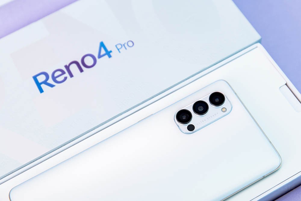 手感最好的5G手机 OPPO Reno4 Pro图赏 OPPO Reno4 Pro,OPPO Reno4 Pro 5G,OPPO Reno3骁龙765G