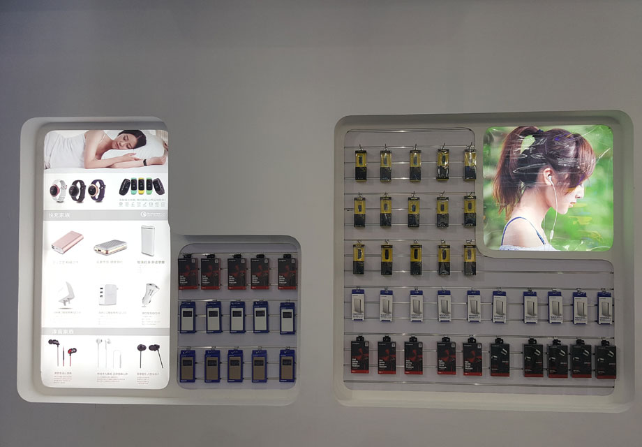 CITE 2016����չ̨�����