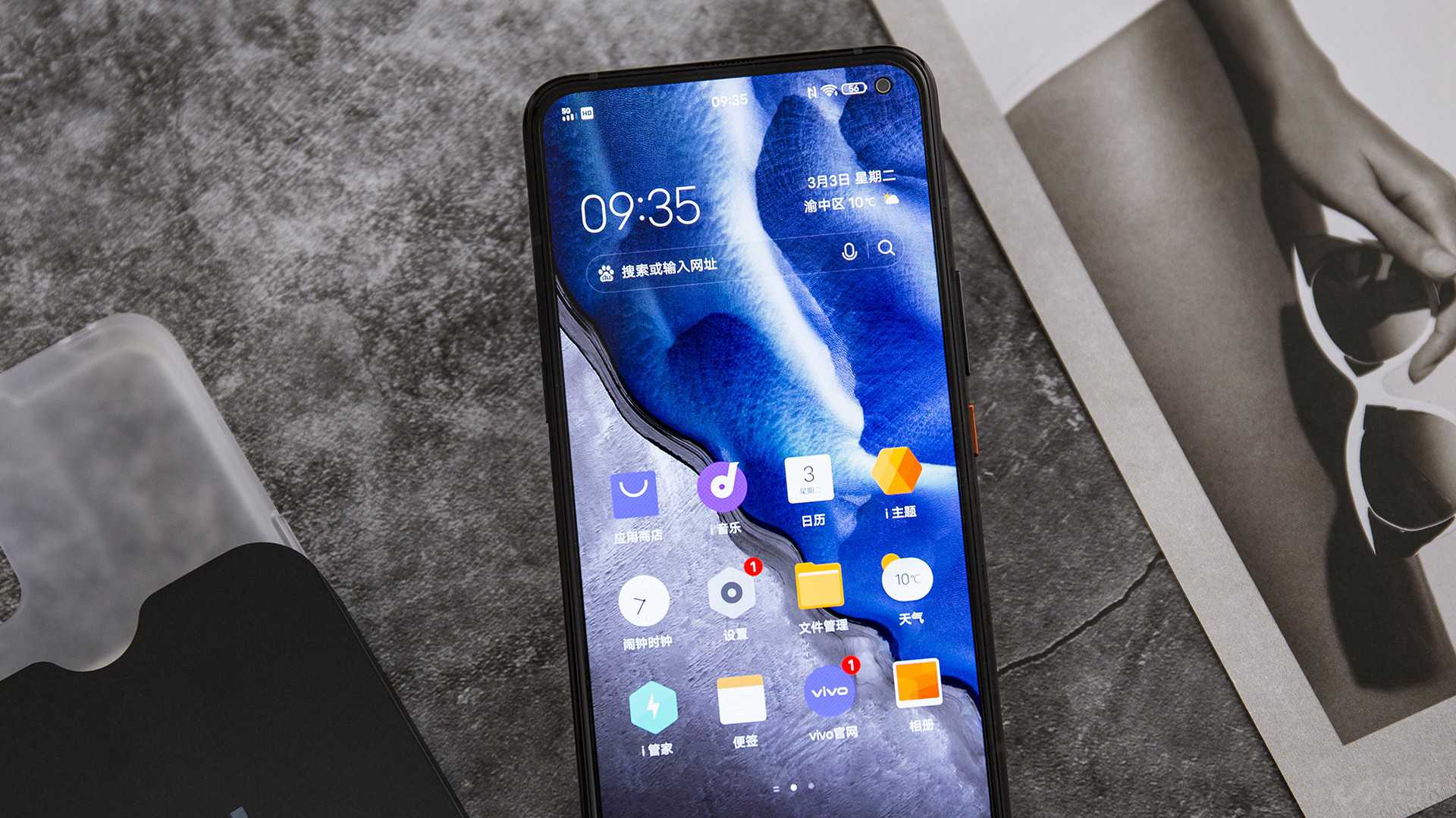 ��Ŀǰ������iQOO 3���������á���ơ����顢���ۣ�����ȫ���������˵���ʵ���󣬶�����ȫ���������·�ߣ���Ҳ��iQOOƷ�ƵĹ�����ע�����ú���ֵ�����֮ѡ��iQOO 3�����������λ��