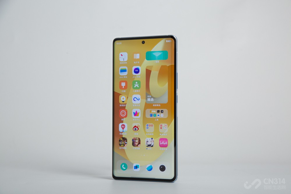 谁说大屏旗舰不能叠buff vivo X Note赏析 vivo