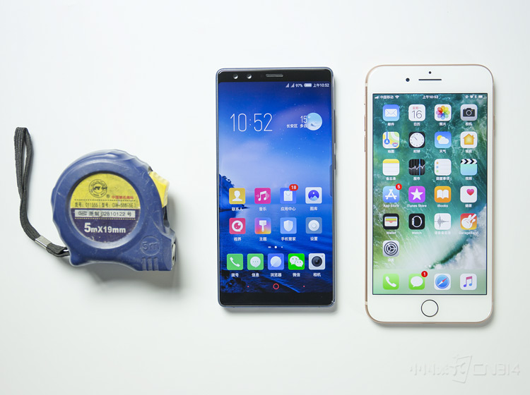 Ϊ��ֱ�۵ķ�ӳ�����ֻ������ǲ����˾��ߣ��߿���Ļ�����ݽ���һĿ��Ȼ��