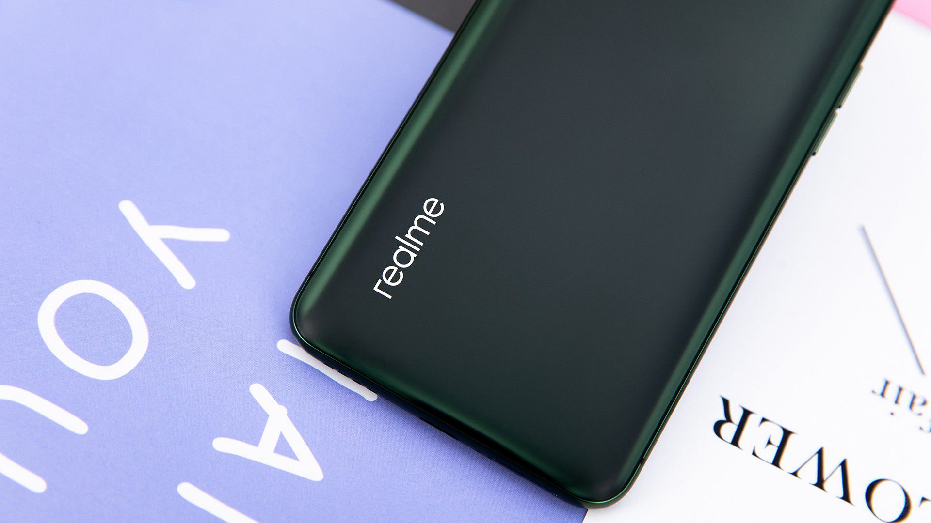 Ϊһ5GֻrealmeX50 Pro֧ƶͨӪ̵5GźţȽ360 ֻ߲֣13ߣ֧n1n3n41n78n79ȫ5GƵΣ5Gɫ