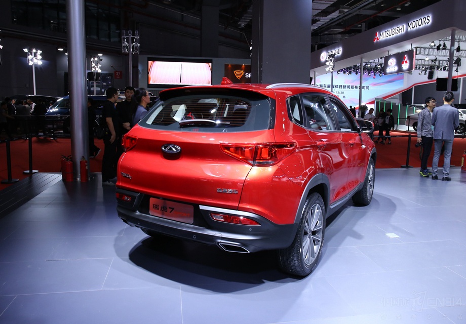 ���η��棬��7 SPORT��ͬ�����ֿ������޼���