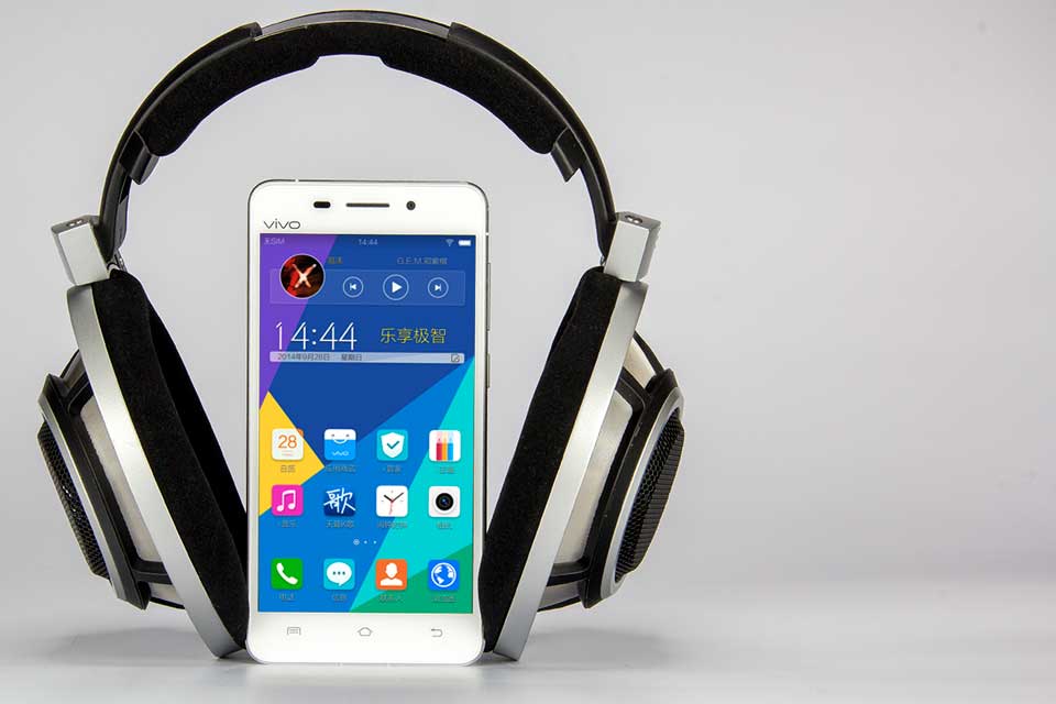 vivoϵ֮һļHi-Fi±XϵHi-FiK֮vivo X5ϵһvivo X3Ѿʱһꡣ|vivo x5