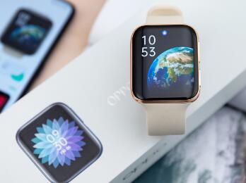 OPPO Watchͼ ֵߵǺڿƼ