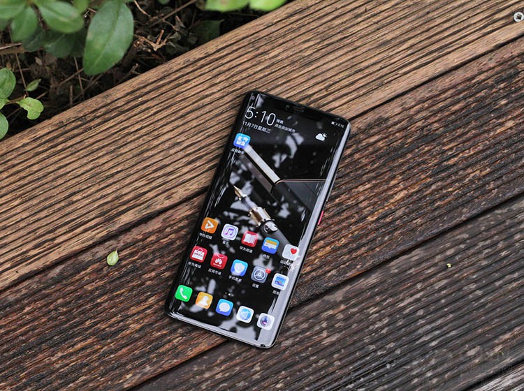 �ܵ���������ΪMate 20 Pro����������ܴ���һ�λ���ӹ㷺����������ʱ�����ʵ�ȫ��λ�콢����ΪMate 20 ProҲ�������ǣ���Ϊ�����ʡ�֮ǰҪ���˼��˰���