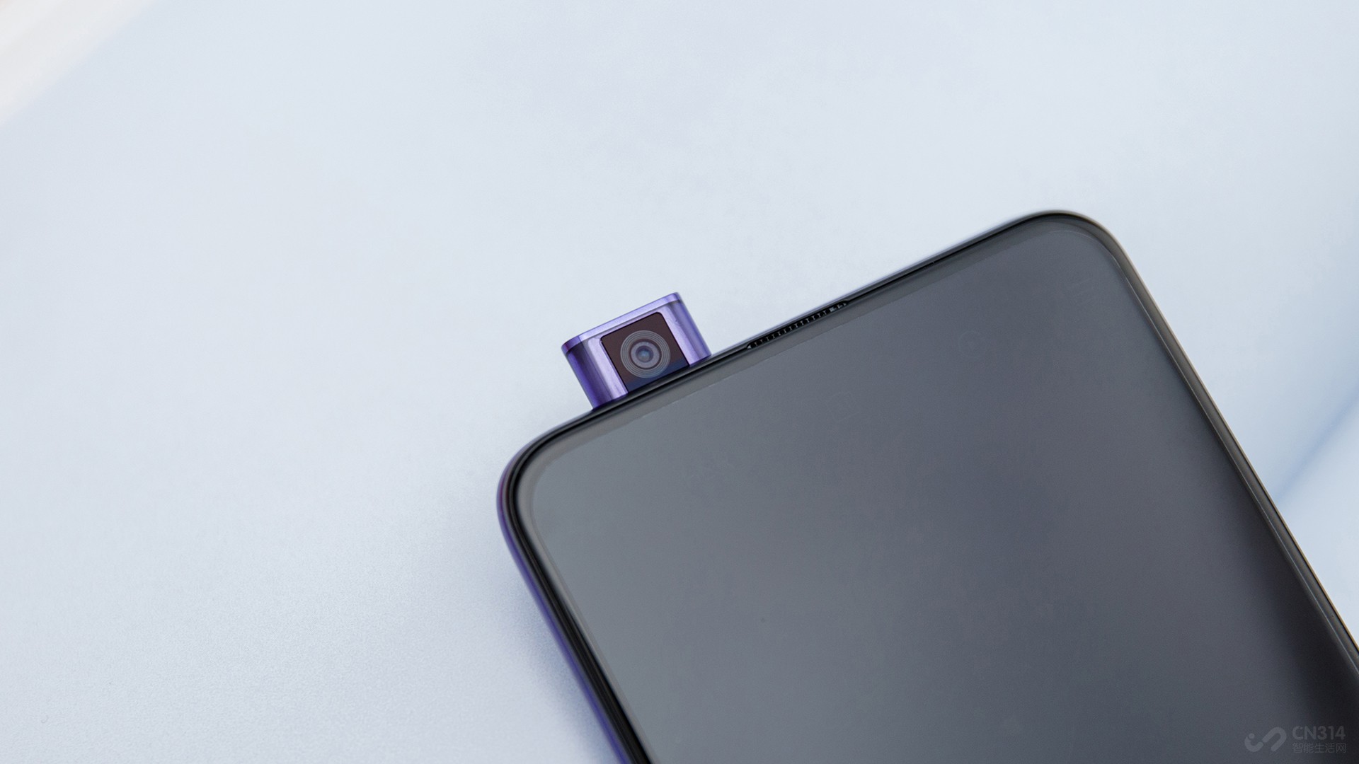 K30 Pro󵨵Ĳʽľͷ֤Ļ۸УɸľͷԻڲĿռЧáҪ˵һµǣöͷΪ2500ӵAIչܣȻЧ