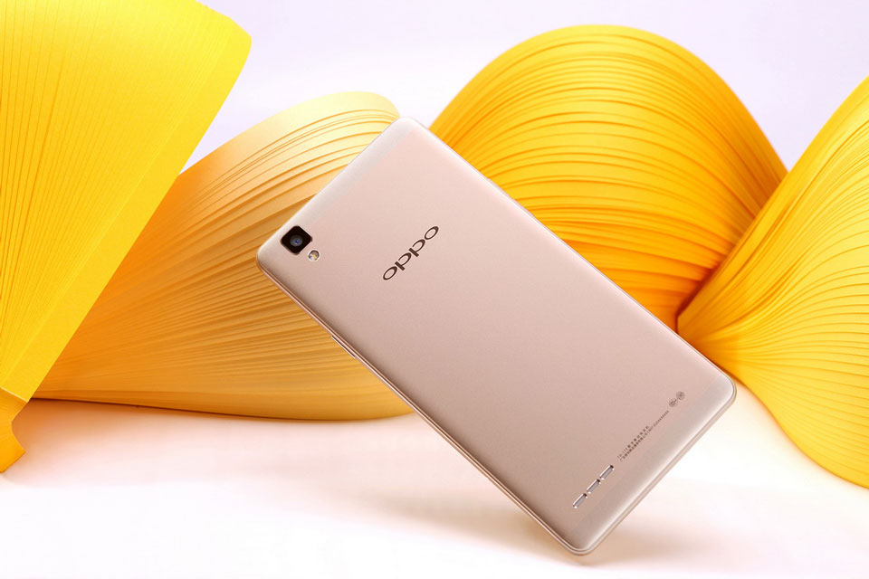 �����ֻ������ȷ�OPPO�����׿λ�ڴ��ڼ��г���Aϵ�н��������ֻ�����OPPO A53������ȫ�濪������