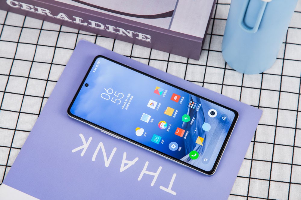 既轻薄又硬核 Redmi K40游戏增强版图赏 Redmi K40游戏增强版,Redmi K40游戏增强版天玑1200,Redmi K40游戏增强版