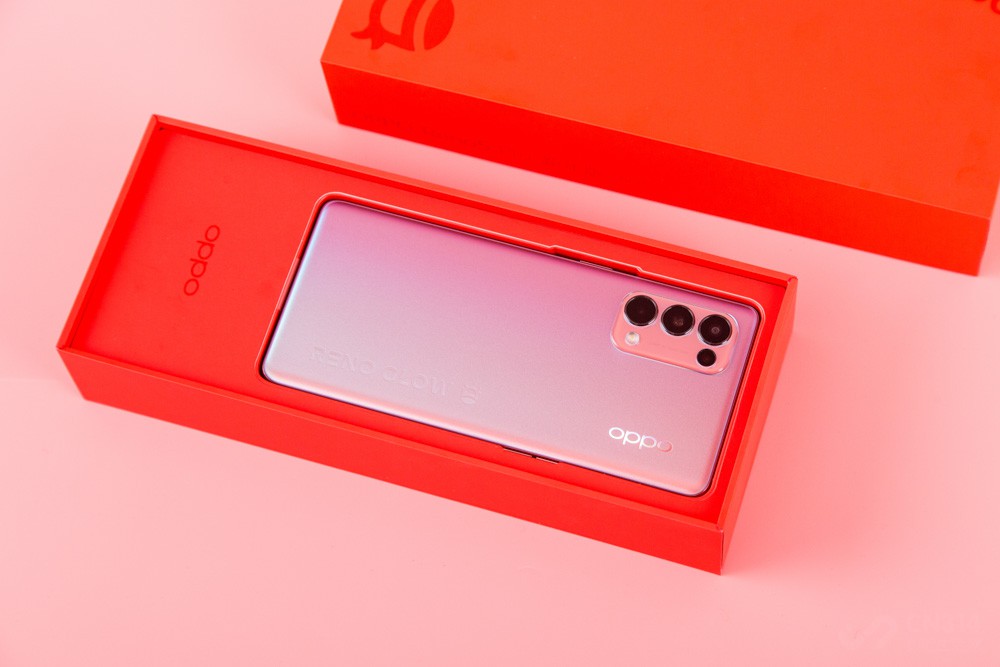 һ棬OPPO Reno5 Proֻ4350mAhĵء5Gֻϣͨ+65Wĳ䣬Reno5 Proʵ˸Ϊ־õʹȫõеǡ