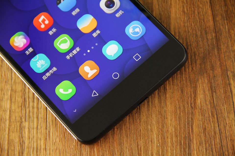 Ļ·ͬûʵߴİģ׿󰴼ڲϵͳ|Ϊҫ6 Plus