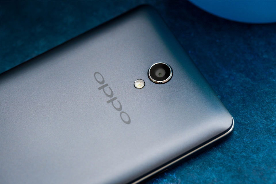 OPPO A11����չʾͼ